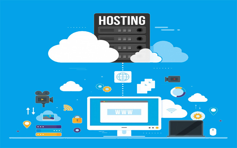 Domain & Hosting